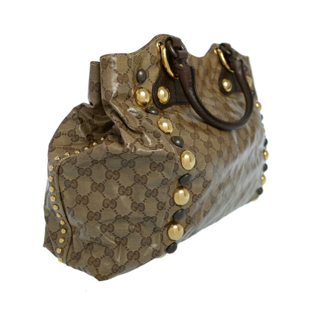 Gucci Babushka Tote Bag